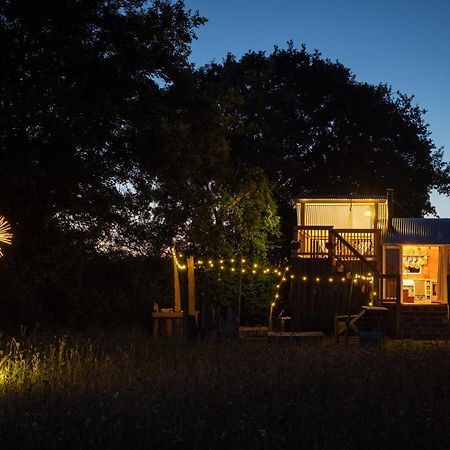 Get Away Hide Away Villa Dereham ภายนอก รูปภาพ