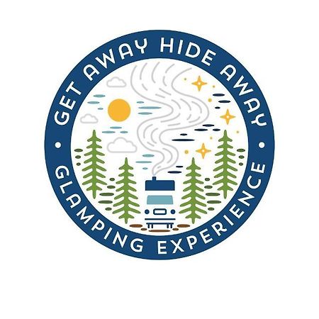 Get Away Hide Away Villa Dereham ภายนอก รูปภาพ