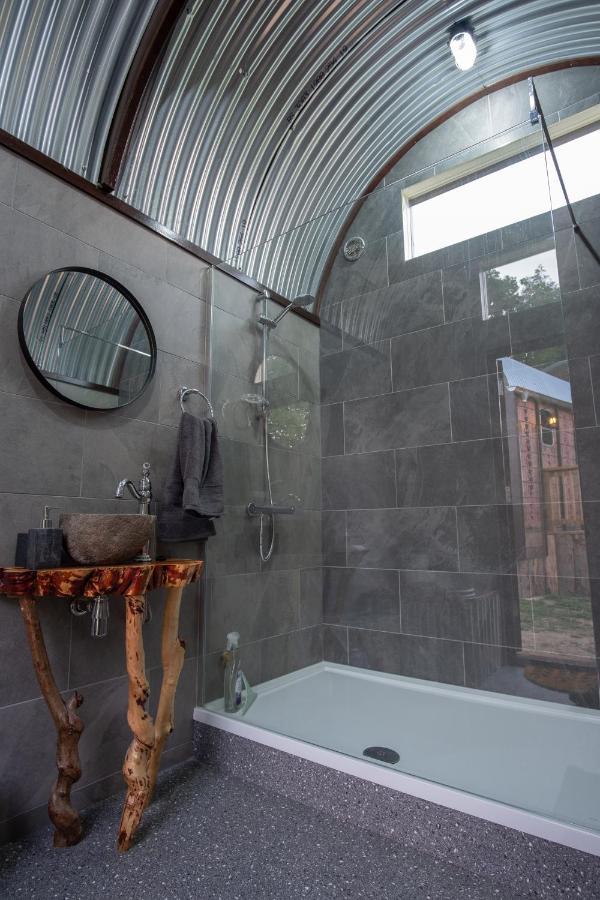 Get Away Hide Away Villa Dereham ภายนอก รูปภาพ