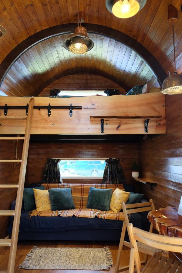Get Away Hide Away Villa Dereham ภายนอก รูปภาพ