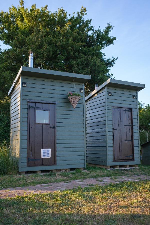 Get Away Hide Away Villa Dereham ภายนอก รูปภาพ