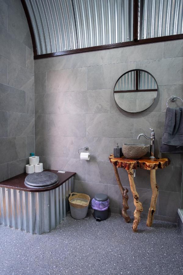 Get Away Hide Away Villa Dereham ภายนอก รูปภาพ