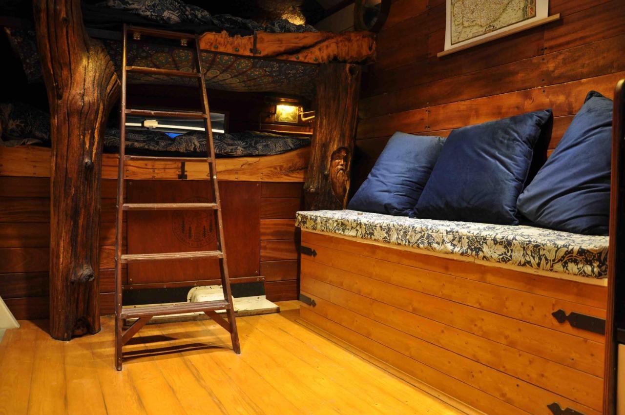 Get Away Hide Away Villa Dereham ภายนอก รูปภาพ