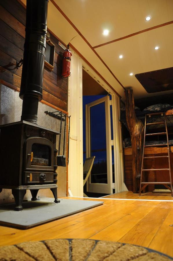 Get Away Hide Away Villa Dereham ภายนอก รูปภาพ