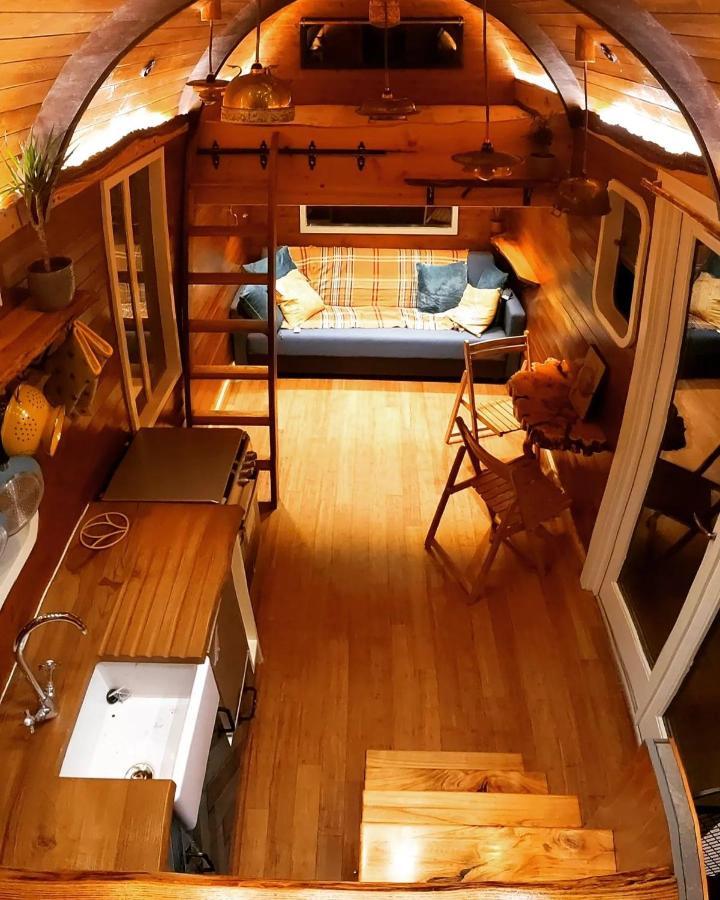Get Away Hide Away Villa Dereham ภายนอก รูปภาพ