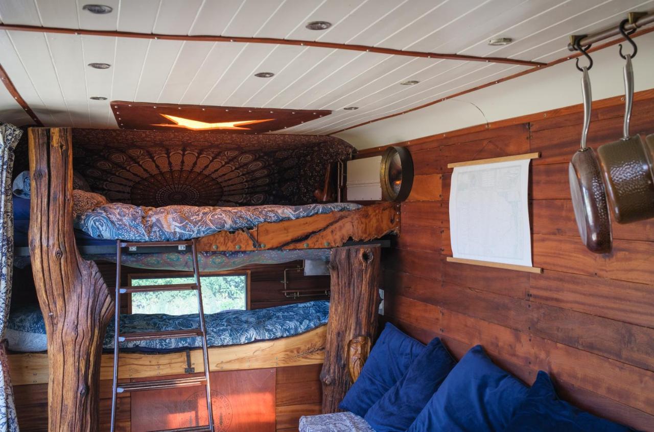 Get Away Hide Away Villa Dereham ภายนอก รูปภาพ