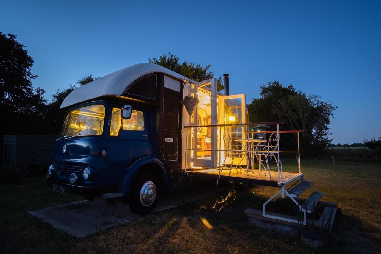 Get Away Hide Away Villa Dereham ภายนอก รูปภาพ