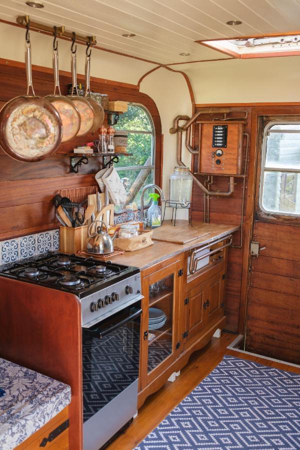 Get Away Hide Away Villa Dereham ภายนอก รูปภาพ