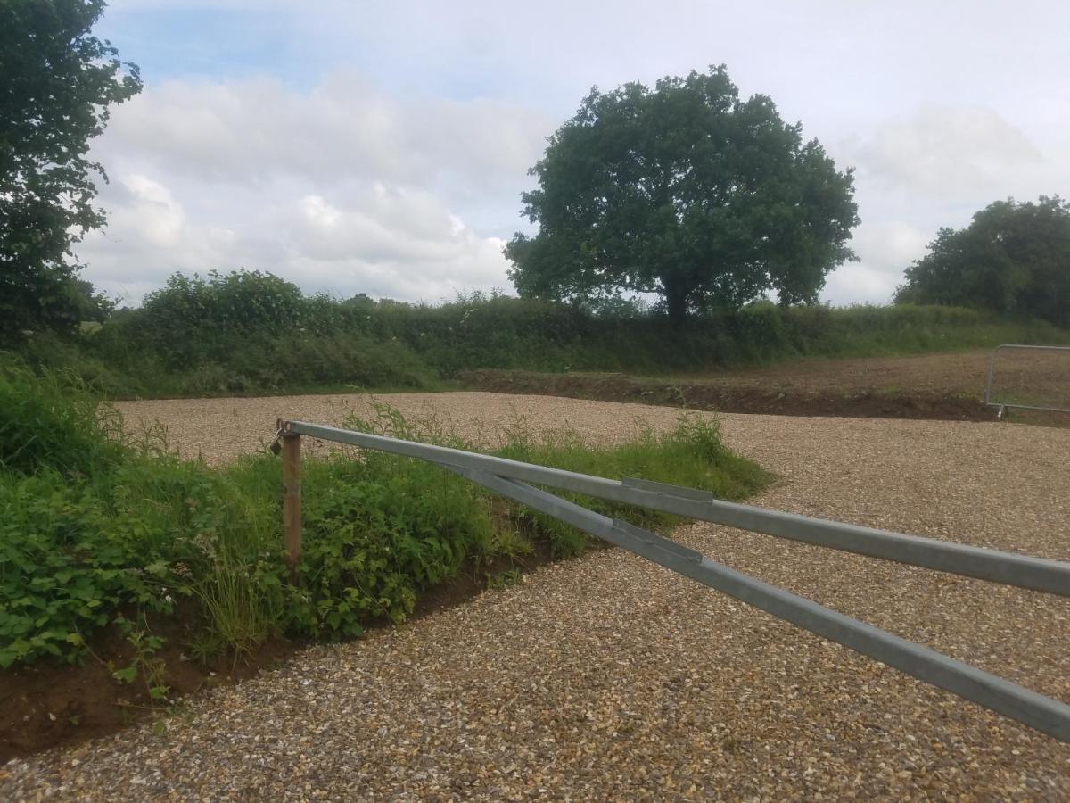 Get Away Hide Away Villa Dereham ภายนอก รูปภาพ